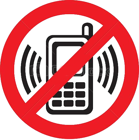 Is Very Limited - Phone Not Allowed (450x453)