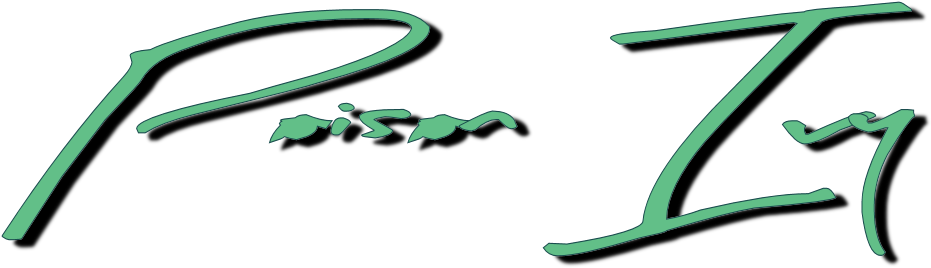 Poison Ivy - Poison Ivy (1024x300)