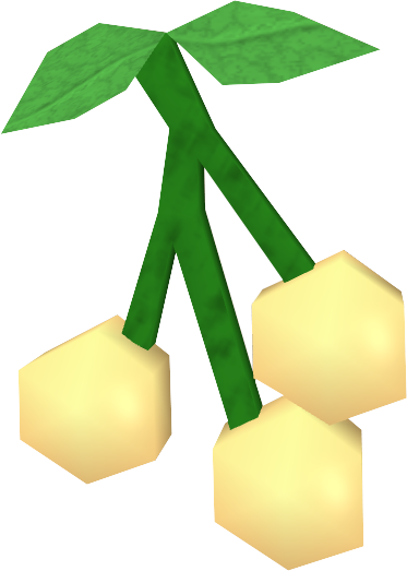 Poison Ivy Berries Detail - Poison Ivy (373x523)