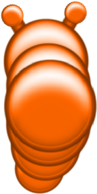 Snake & Ladder - Snake & Ladder (400x400)