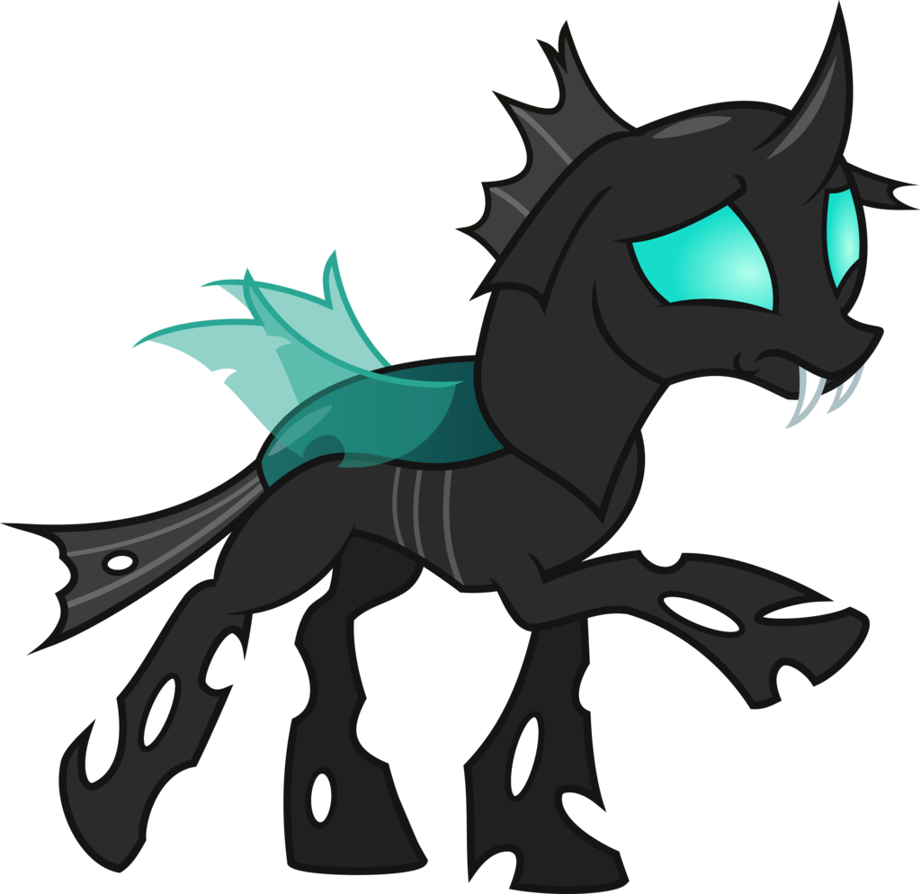 Thorax Vector - Thorax As By Cloudyglow (1024x994)
