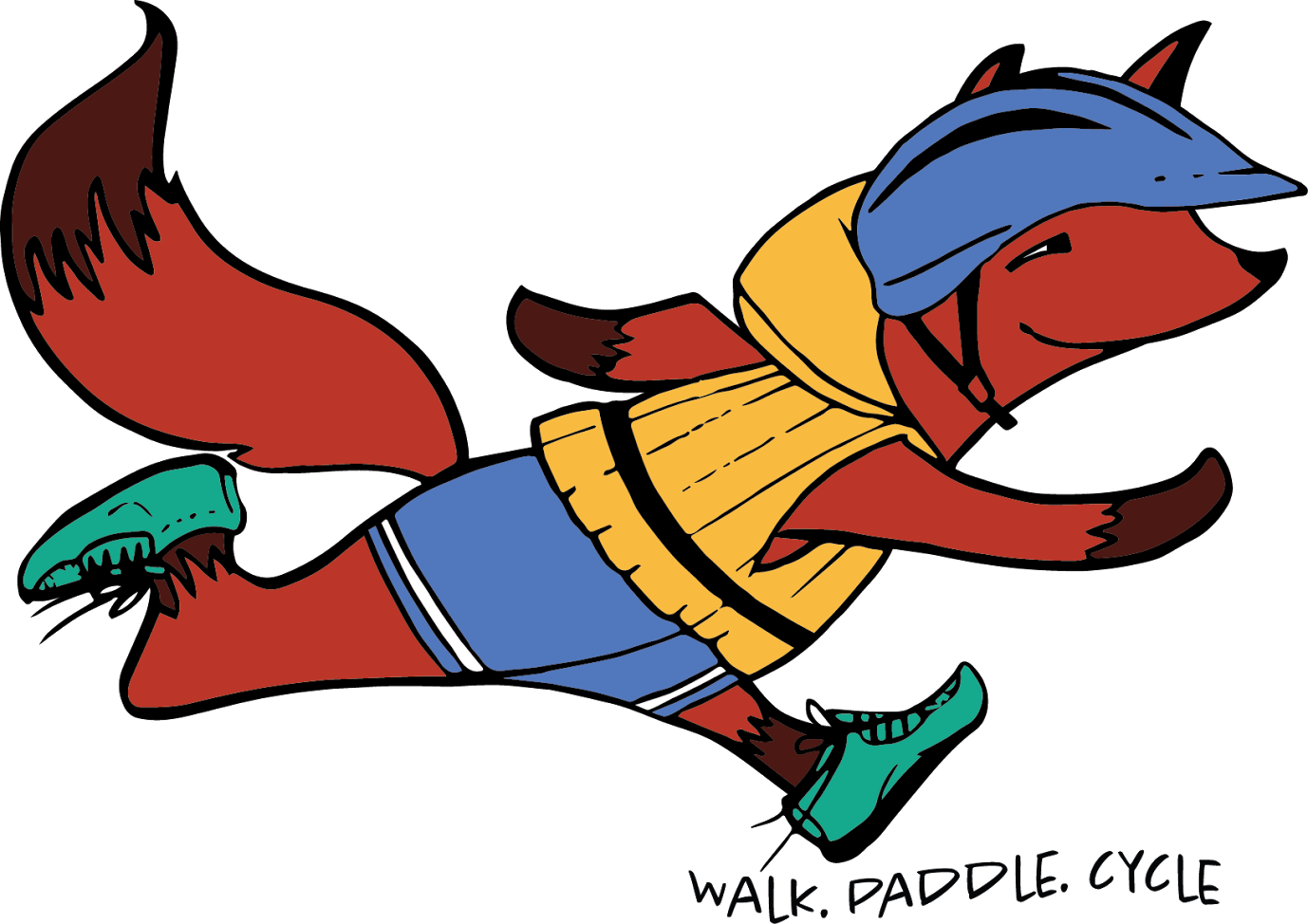 Sydenham Lakes And Trails Festival - Festival (1378x974)