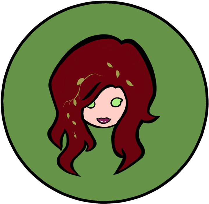 Infinite Crisis Poison Ivy Icon By Sherylwoo - Boanerges Klub Motocyklowy (1024x819)