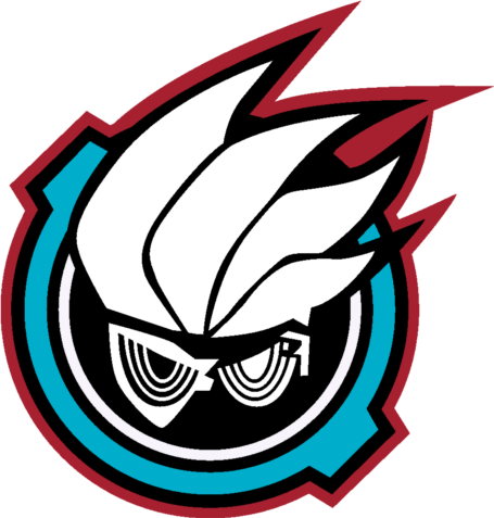 Dangerous Zombie Icon By Cometcomics - Kamen Rider Ex Aid Icon (455x477)