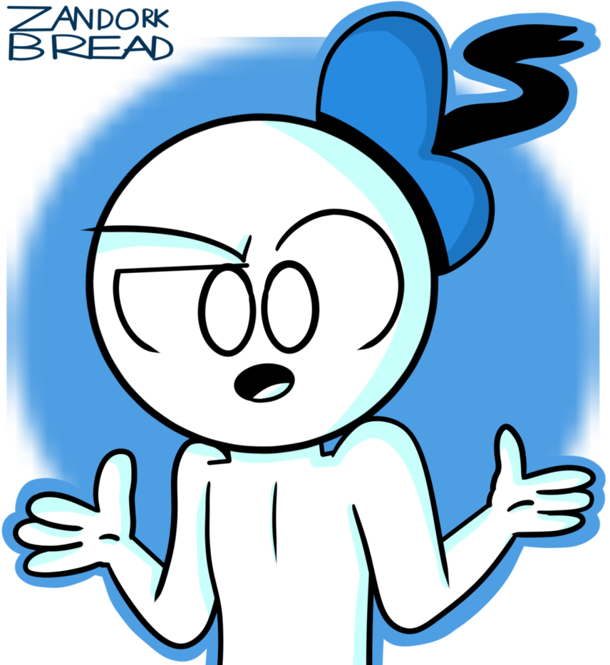 Danger Dolan By Zandorkbread - Danger Dolan (856x933)