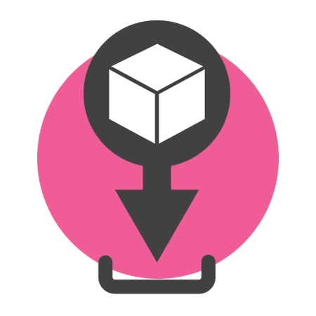 Sdk Download - Lunyr Coin (450x450)