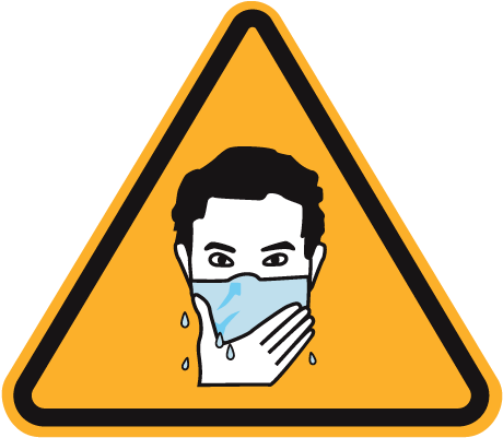 Stretching The Truth With A Blatant Sales Pitch Creates - Toxic Fumes Png (720x400)