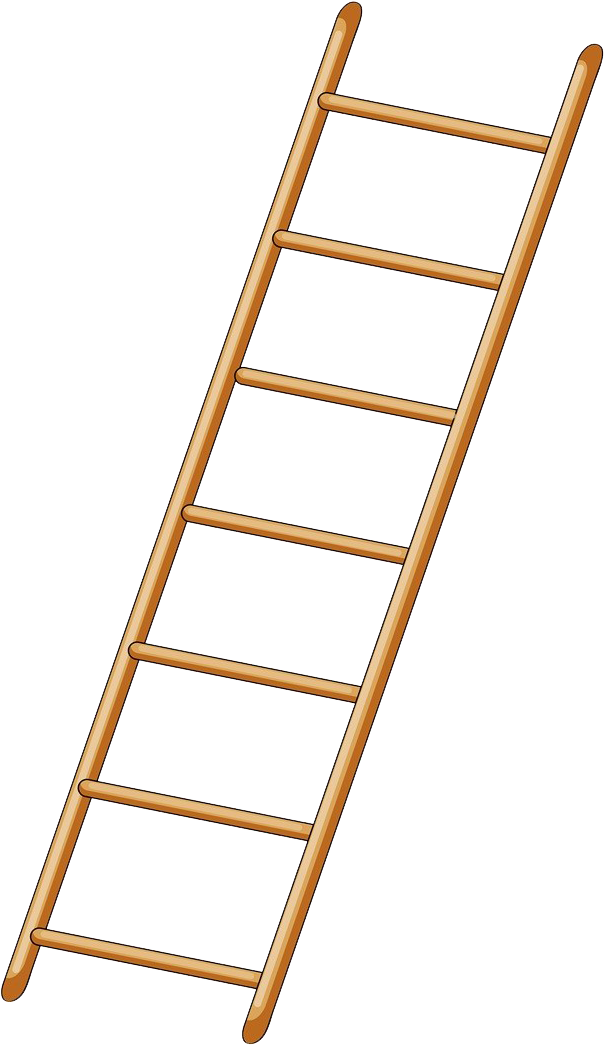 Ladder Royalty-free Drawing Clip Art - Ladder Royalty-free Drawing Clip Art (646x1082)