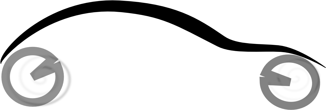 Car Line Art - Car Line Art Png (1331x1331)