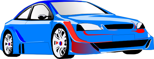 American Car Svg Clip Arts 600 X 230 Px - Reading For Comprehension [book] (600x230)