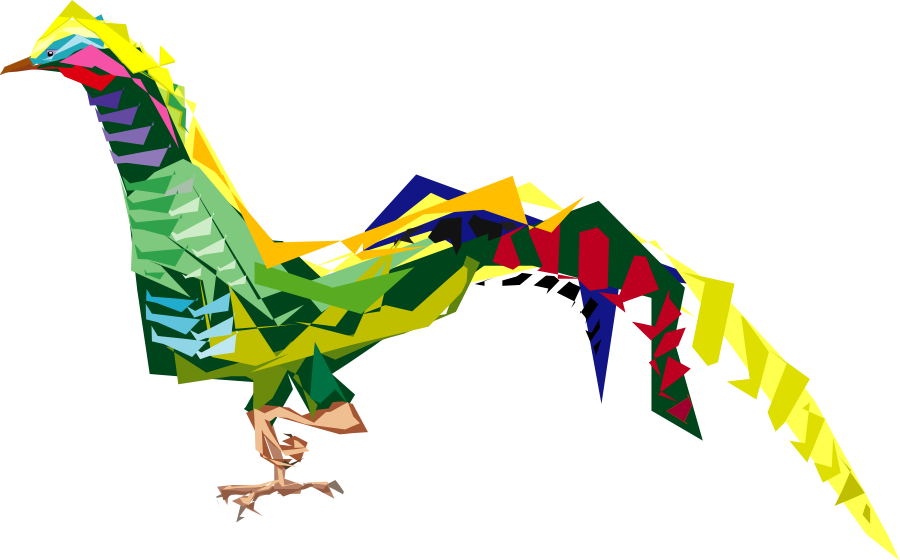 Cartoon Bird 15 Clipart, Vector Clip Art Online, Royalty - Cartoon (900x560)