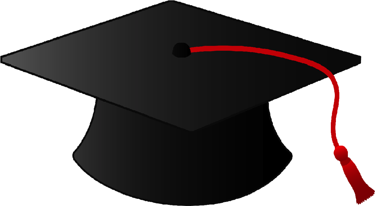 Hd Cb Caps Png Download - Graduation Symbol Clip Art (1321x749)