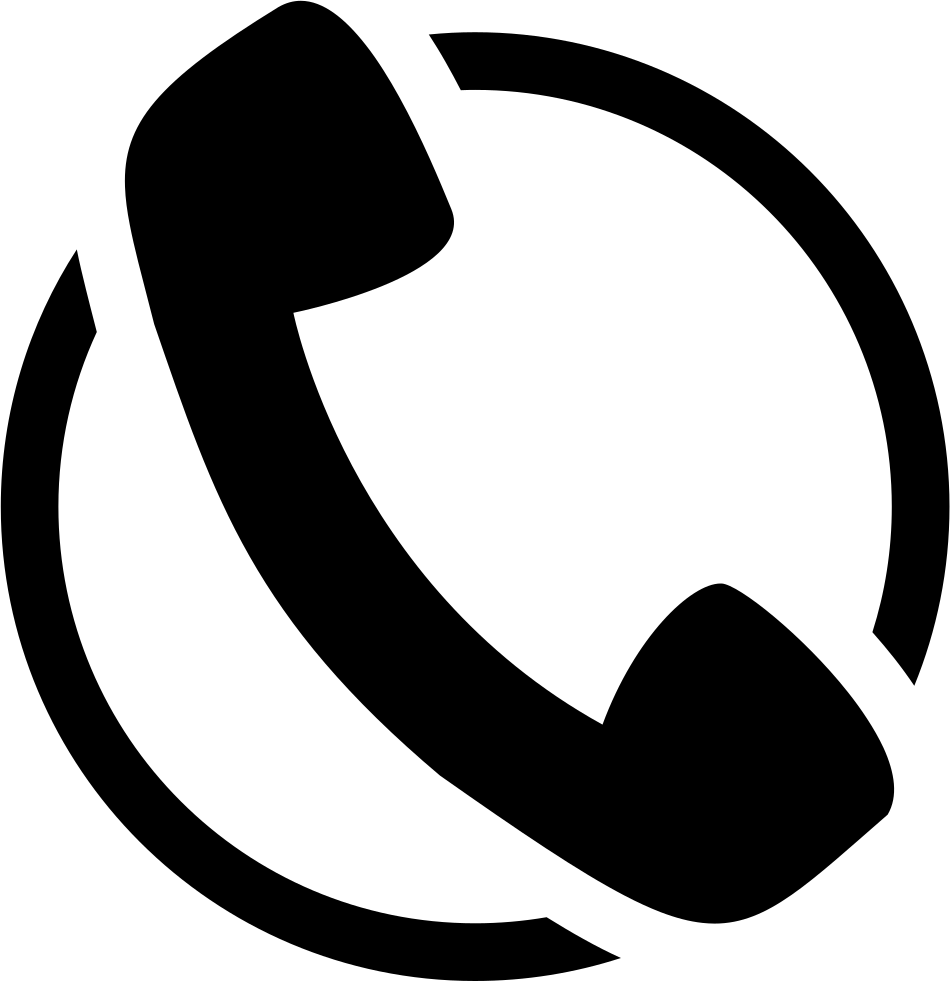 Telephone Png Icon Picture - Icon Telephone Png (950x981)