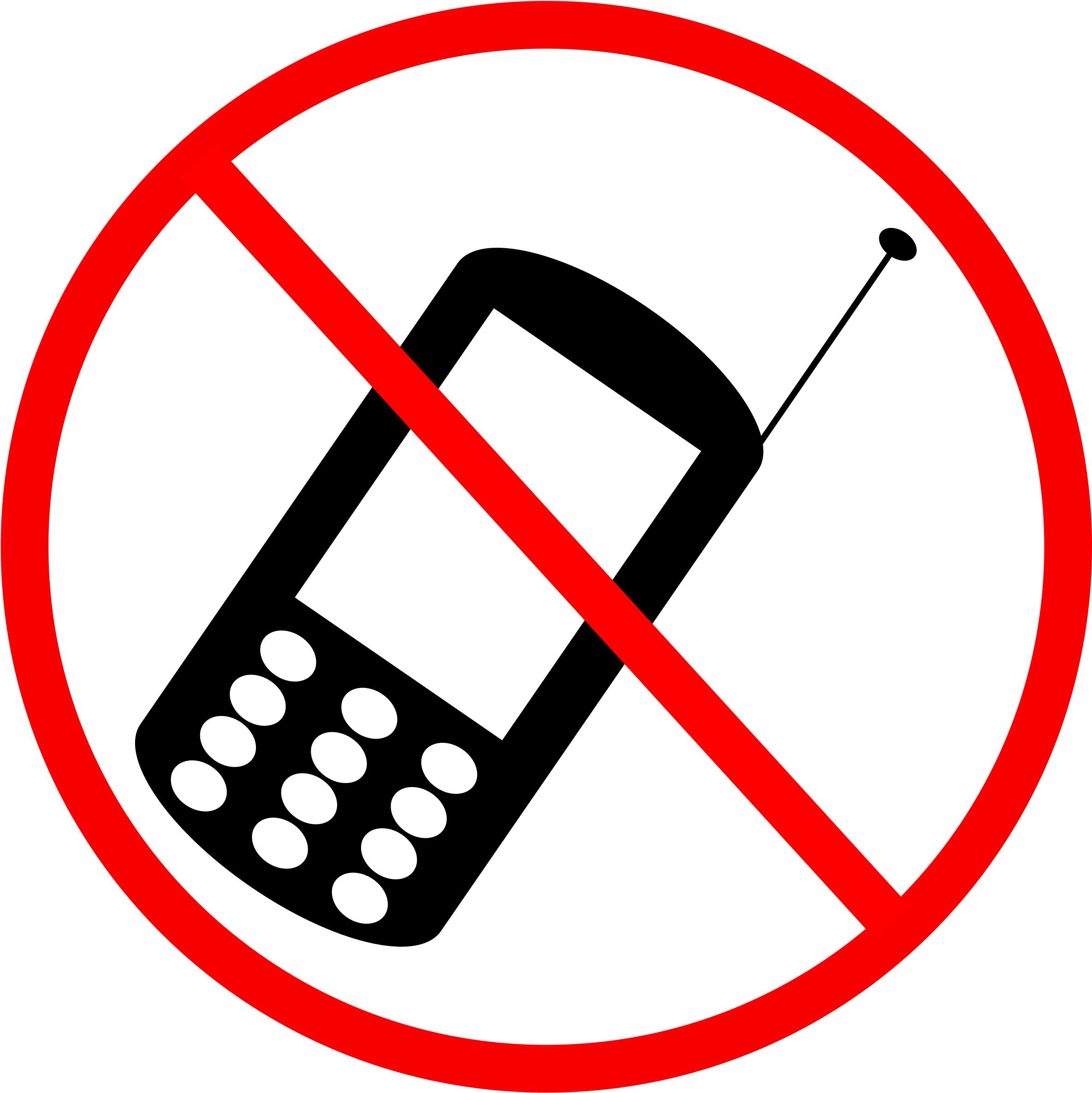 No Cellphone Png Images - Do Not Throw In Toilet (3106x2400)