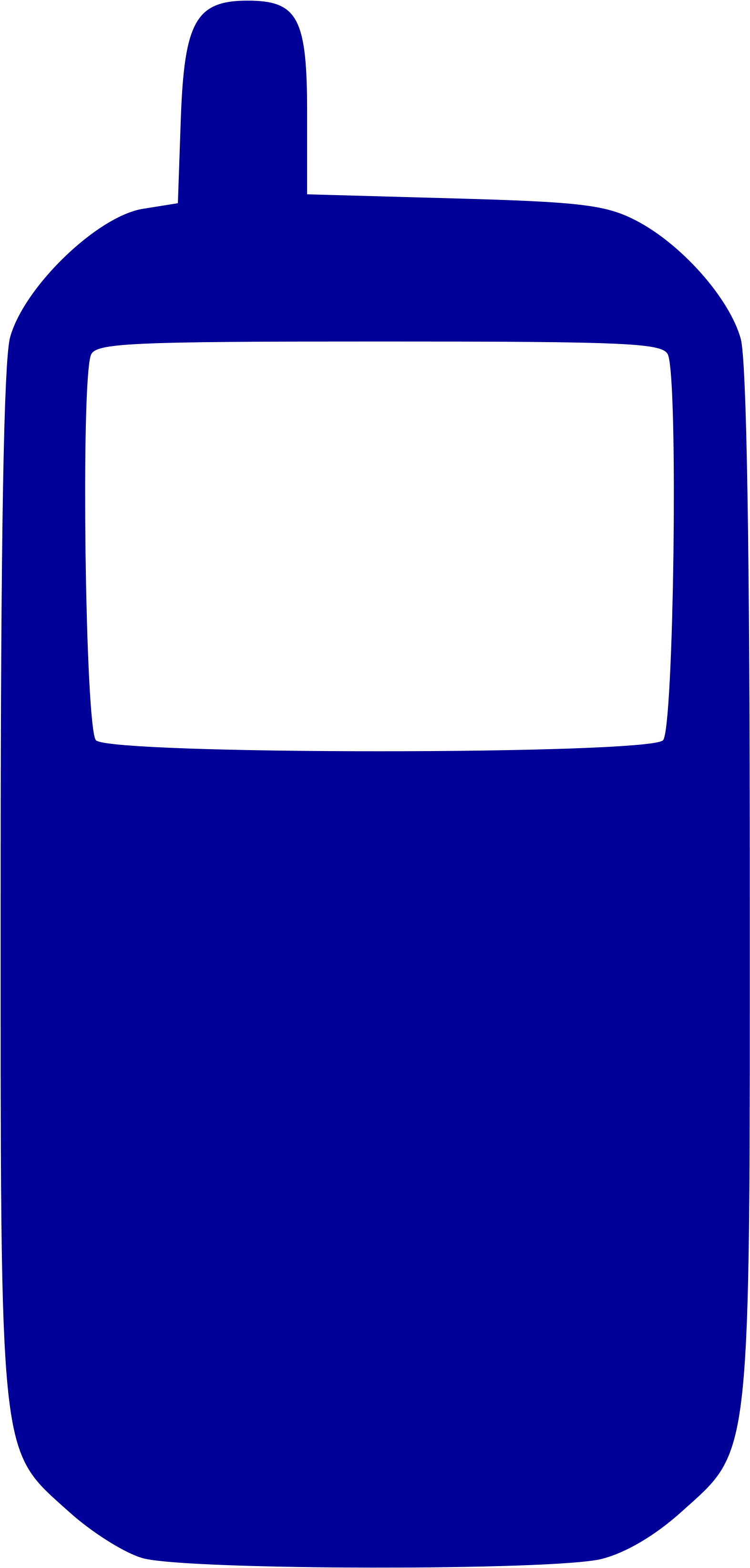 Open - Mobile Phone (2000x3518)