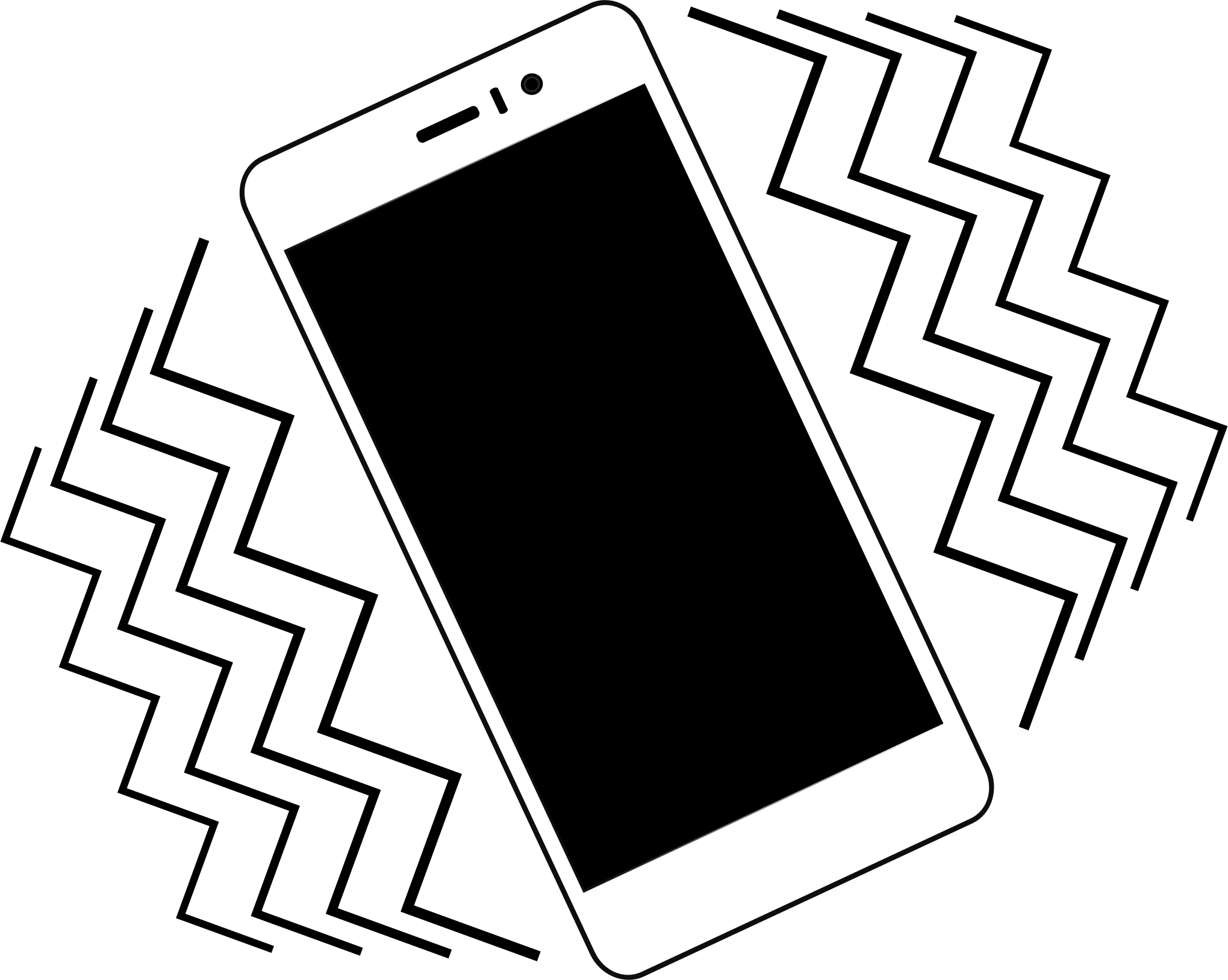 Смартфон пнг рисунок