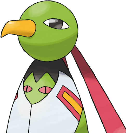 Photo - Xatu Pokemon (511x512)