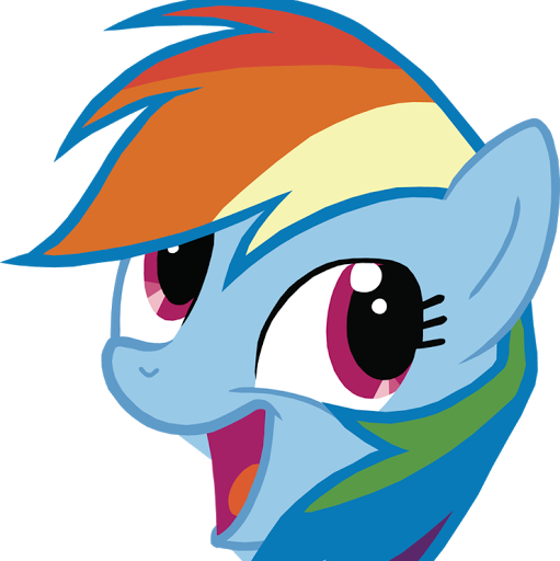 Photo - Pony (511x512)