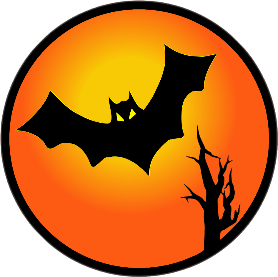 Halloween - Halloween Png (964x961)