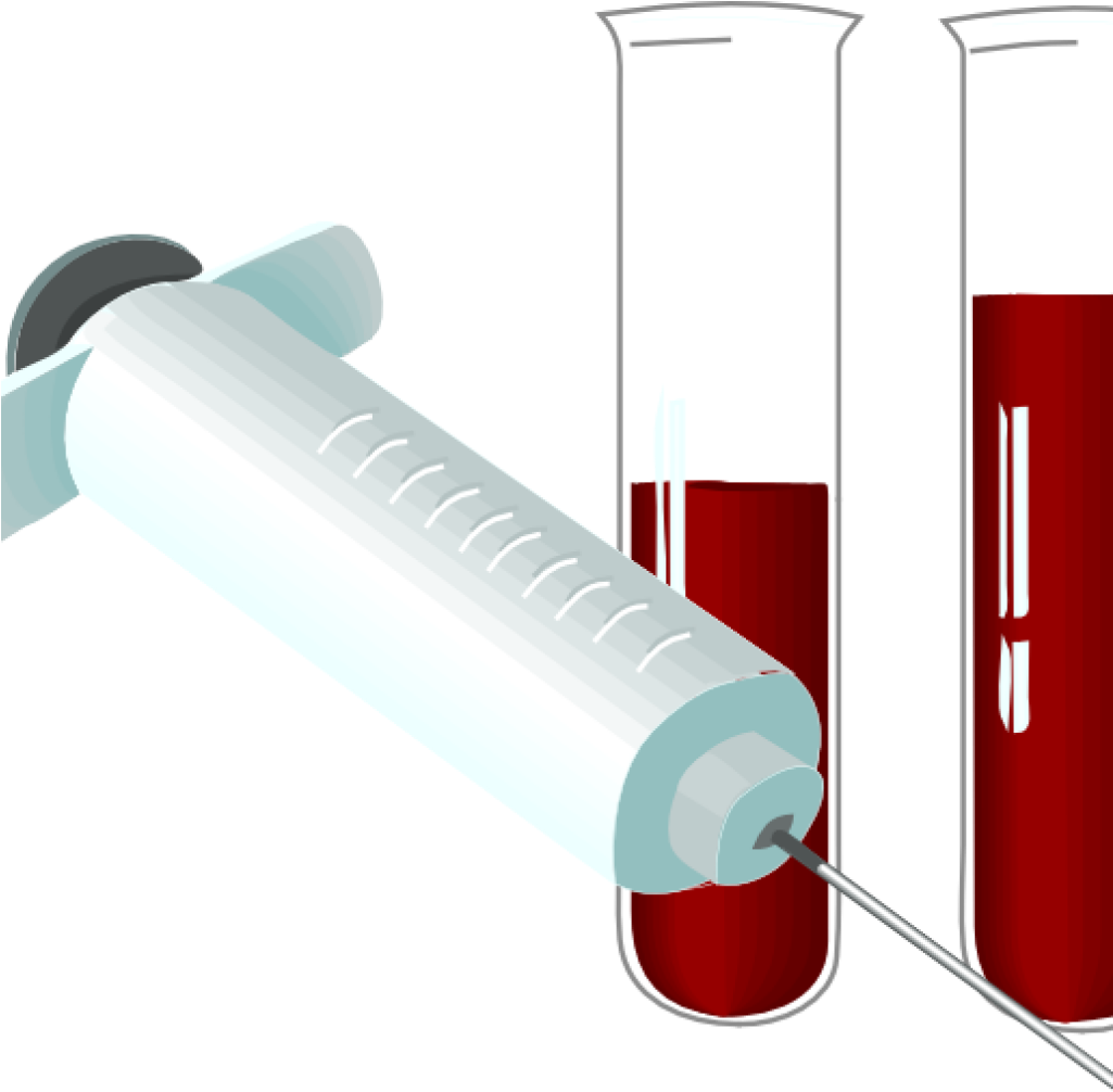 Laboratory Clipart Laboratory Analysis Clip Art At - Blood Test Clipart (1024x1024)