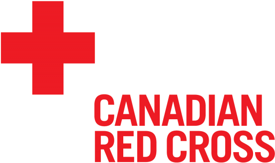 Canadian Drilling School - Canadian Red Cross Png (600x387)