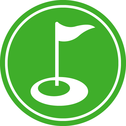 Golf Course - Paris Saint-germain F.c. (500x500)