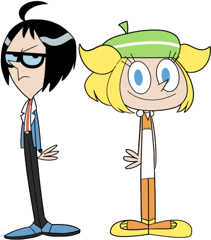 Funny Golf Clipart - Cartoon (500x523)