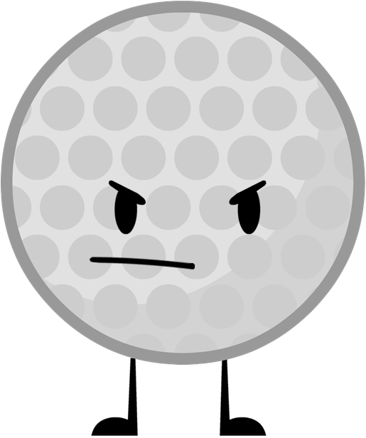 Golf Ball Evil Pose - 2010 National Scout Jamboree (515x616)