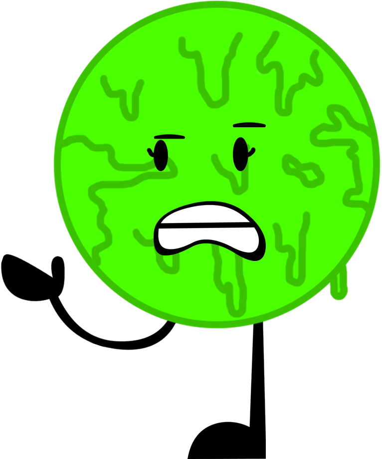 Golf Ball As Smileball - Golf (794x921)