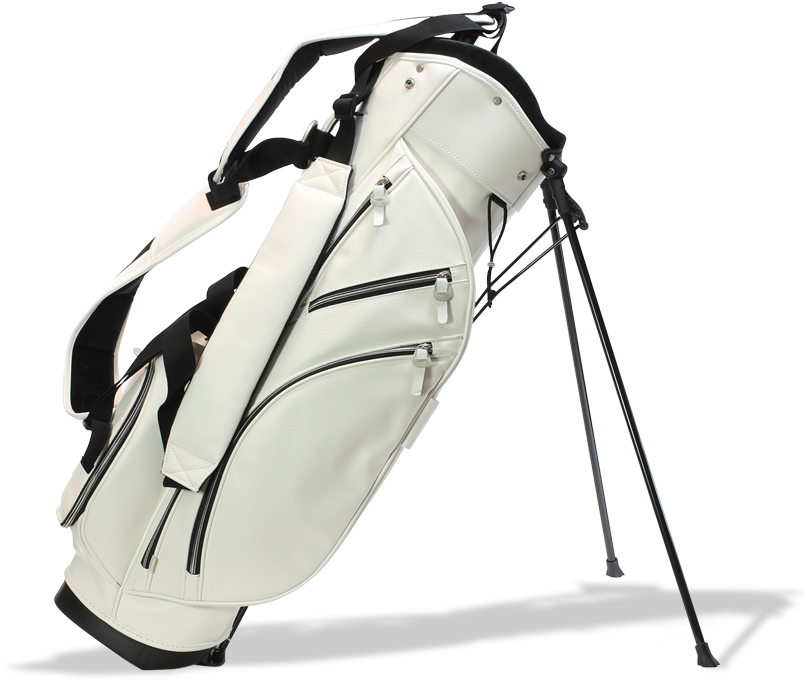 Golf Bag Png Clipart - Golf Bag (900x900)