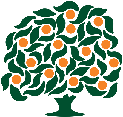 Orange Tree Golf Club - Orange Tree Golf Club (412x392)