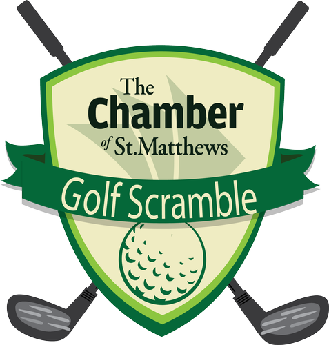 Golf Scramble - St Matthews Chamber Of Commerce (1144x1200)