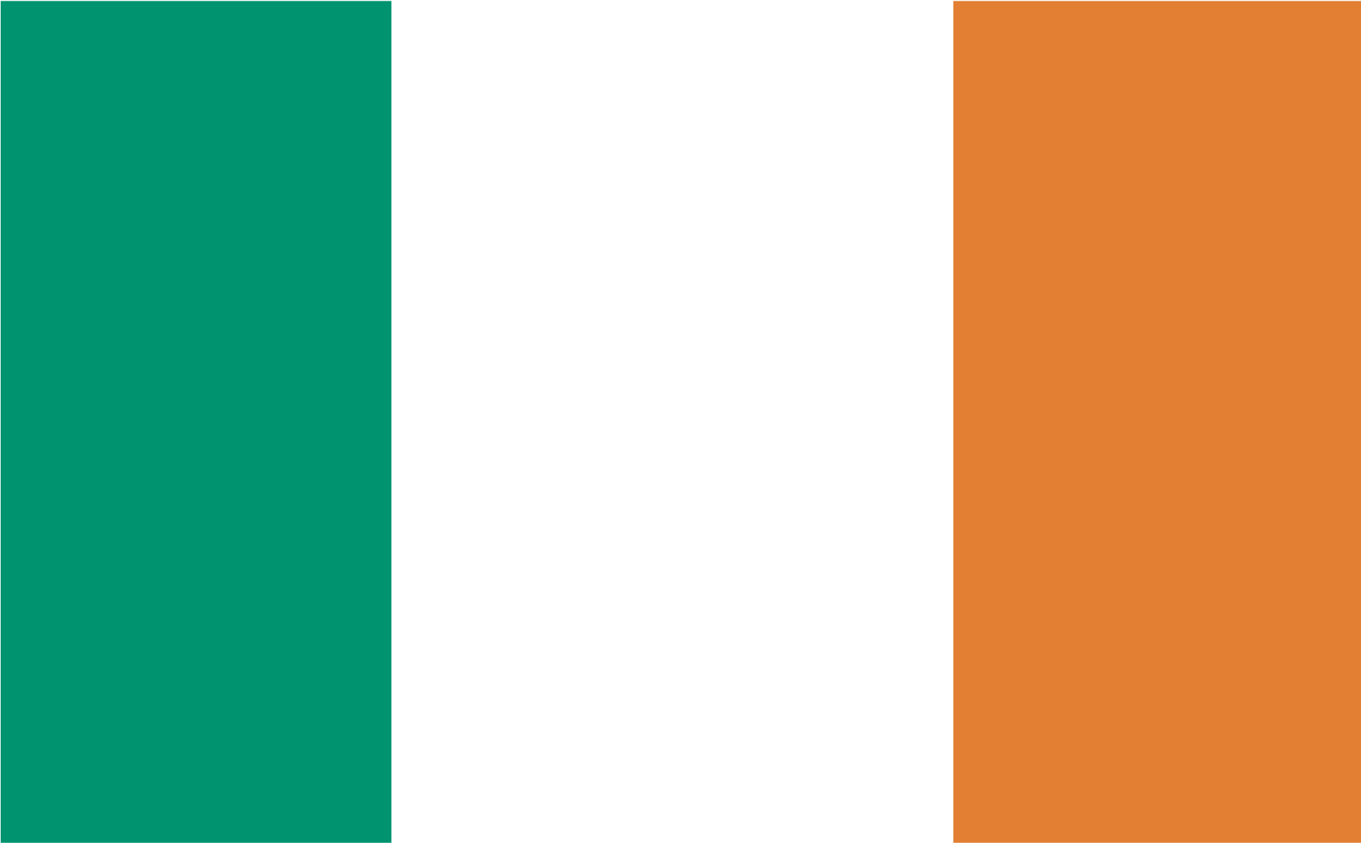 Ireland Clip Art - Irish Flag Clip Art (1969x1969)