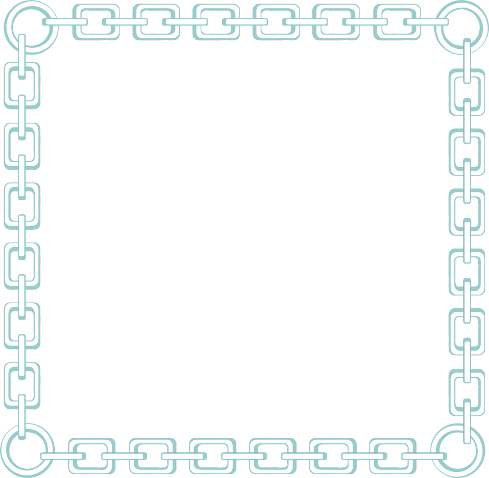 Chain Link Clipart - Forget Poem (958x938)