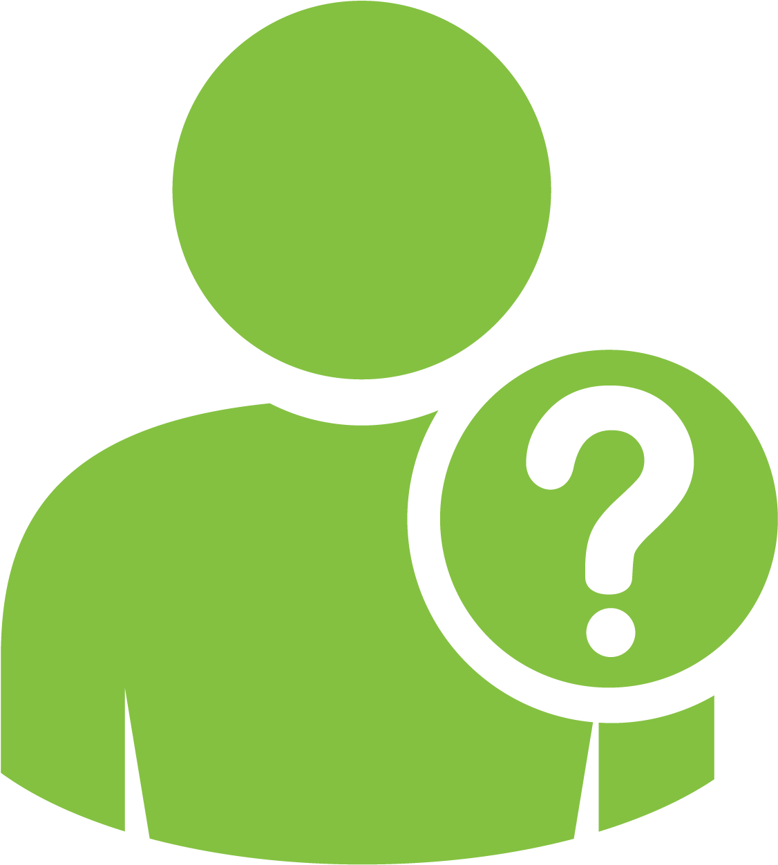 Free Images Stylist Design Question Mark Clipart Problem - Accountability Icon (1667x1667)