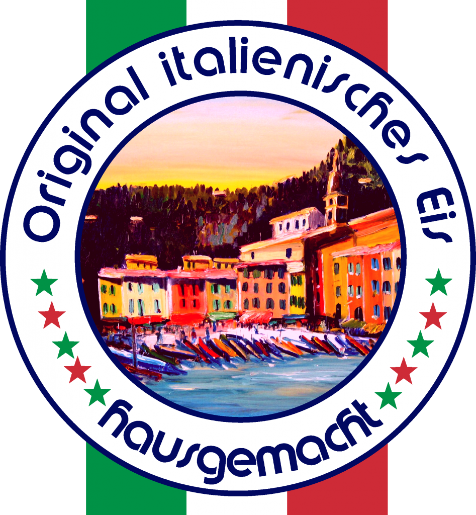 Logo Original Italienisches Eis Hausgemacht Classic - Milwaukee County Logo (947x1024)