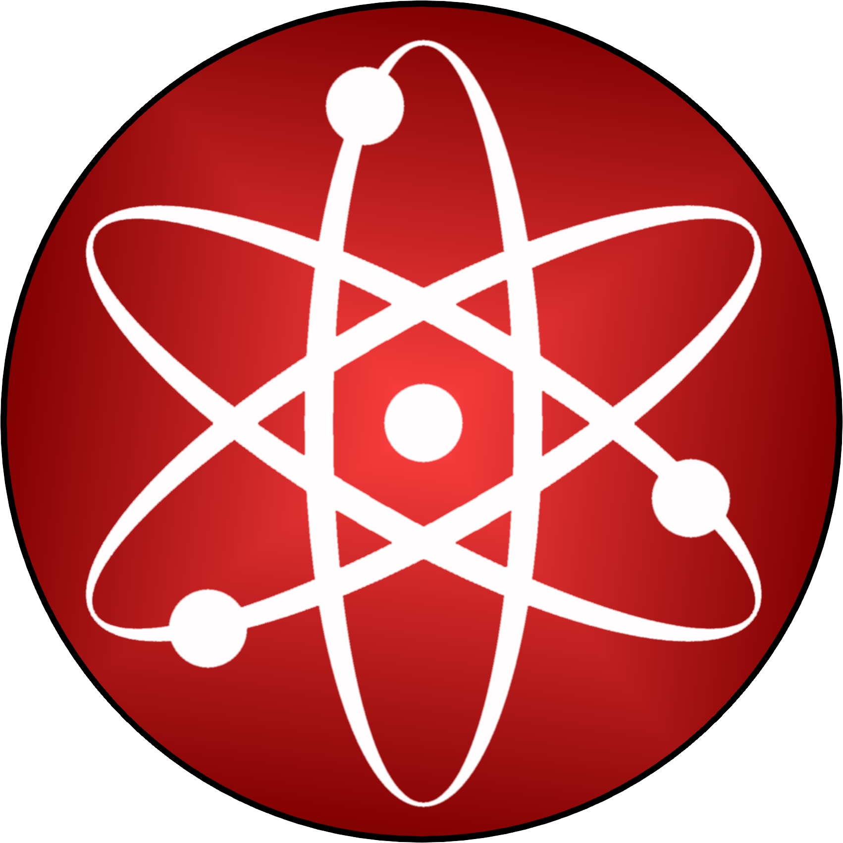 Science Png Transparent - Science Logo Vector Png (1710x1710)
