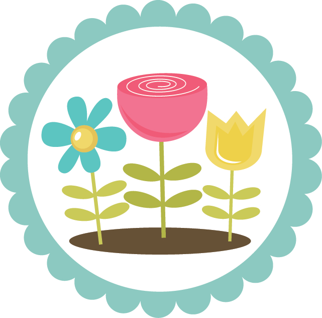 Free Svg Today/svg Gratis Hoy Spring Flowers Svg Files - Boucheron Serpent Boheme For Sale (641x632)