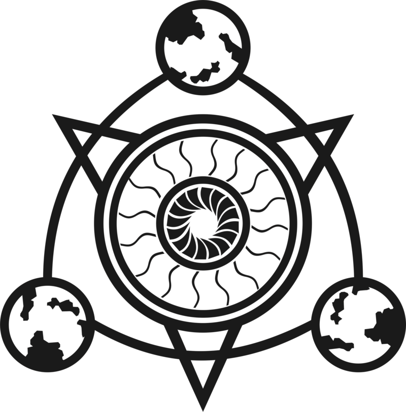 Rf Online Logo Clip Art - Rf Online Bellato Logo (800x810)