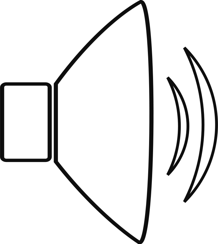 Volume Level - Sound (715x800)