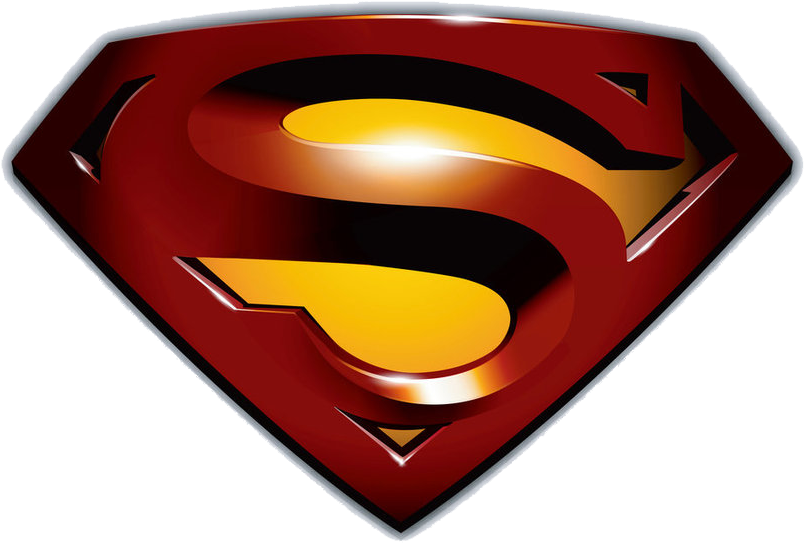 Superman Logo Png Photos - Logo Png Superman Logo (1109x720)