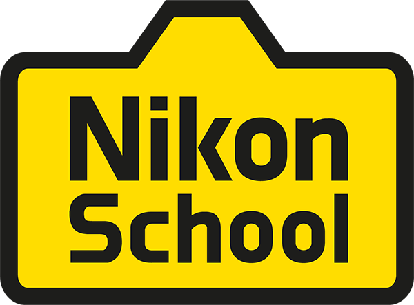 Nikon Clipart Wedding Photography - Nikon School Logo Png (600x443)