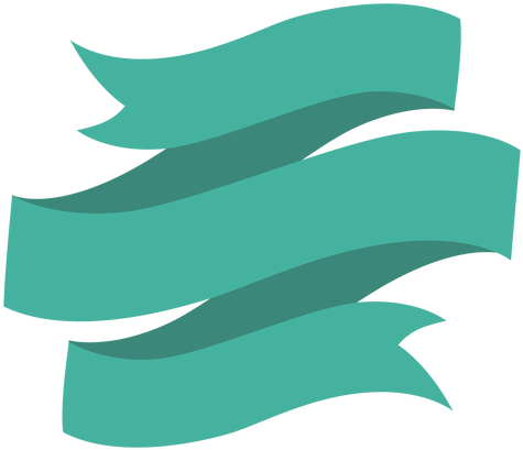 Ribbon Badge Label By Vexels - Ribbon Png (512x512)