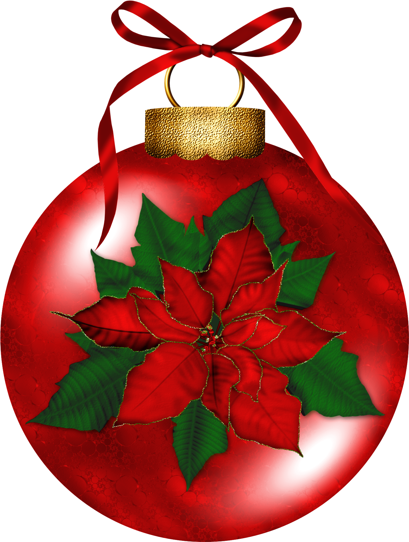 Poinsettia Cliparts Free - Kaneohe Neighborhood Board (1483x1949)