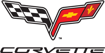 Corvette Logo Vector Corvette C6 Logo Vector Eps Ai - Corvette Logo (400x400)