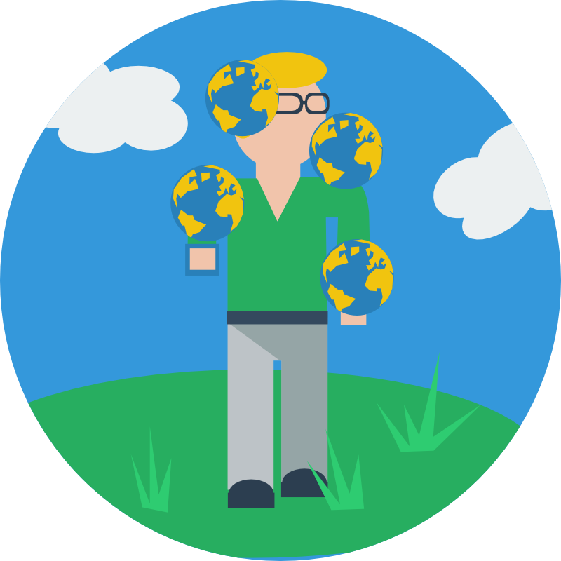 Ustawianie Jajek I Spisek Ekologów - March Equinox (800x800)