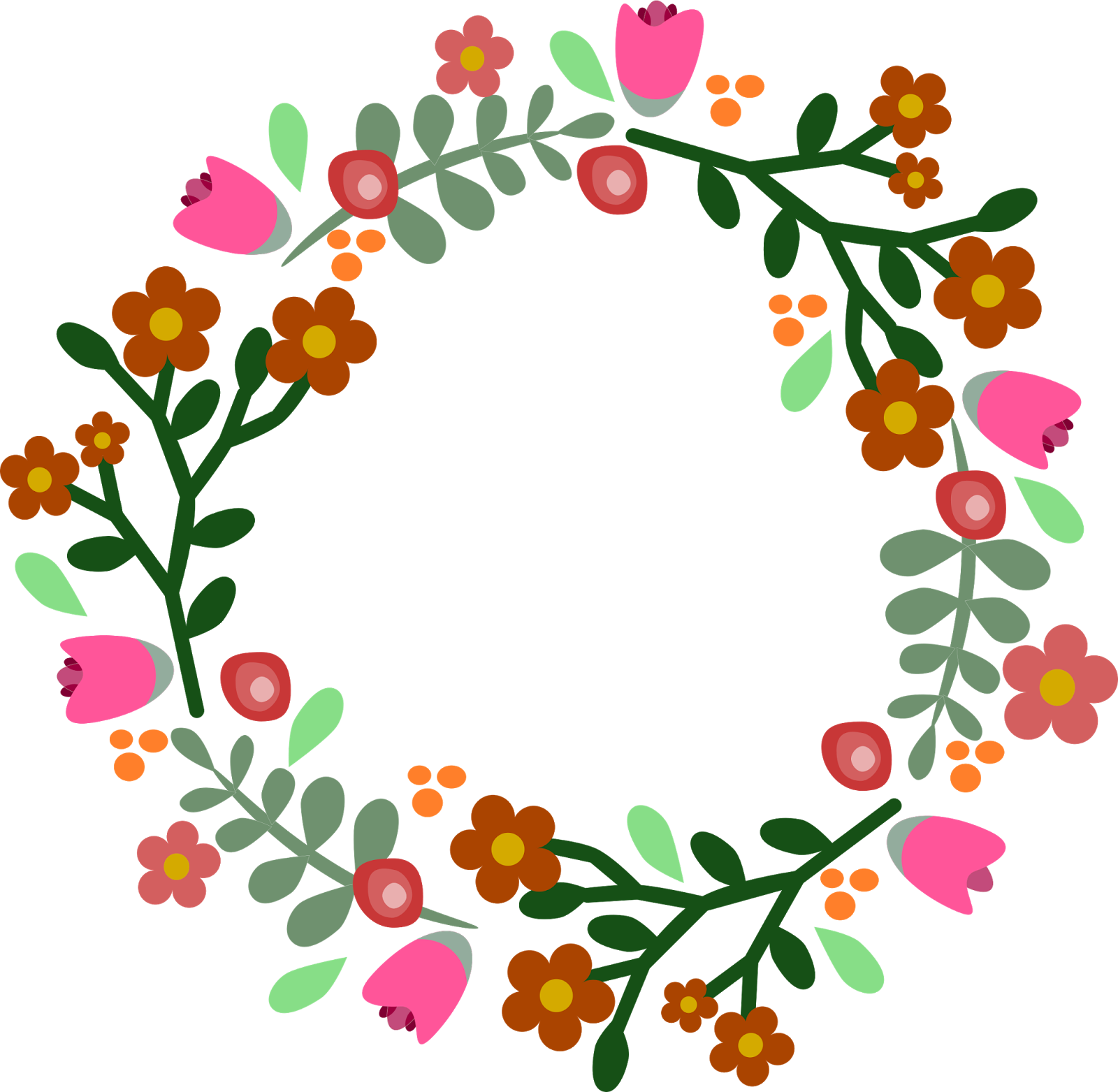 Na Koniec Przypominam - Wianek Grafika (1600x1563)