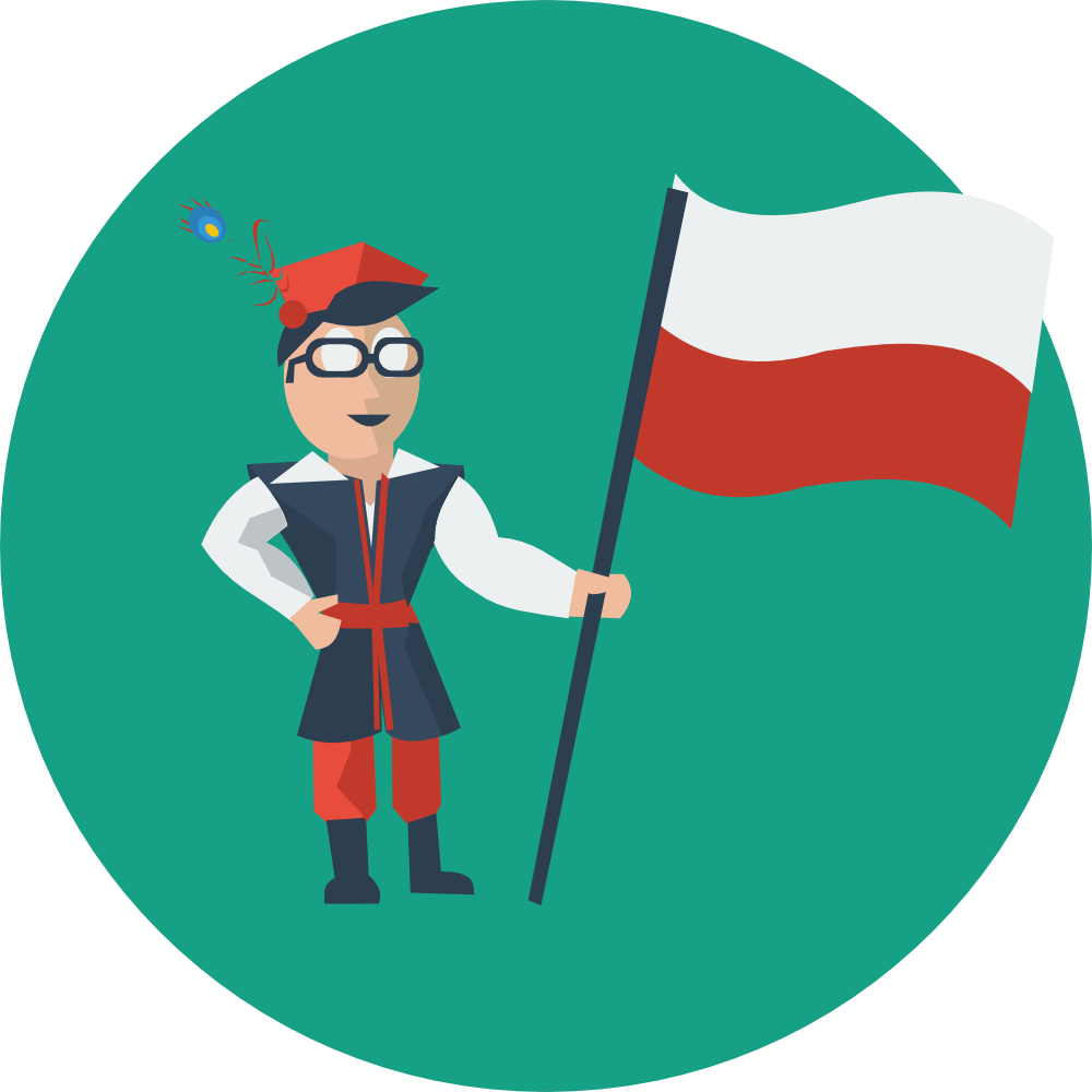 Po Co Polsce Logo - Nazar (1000x1000)