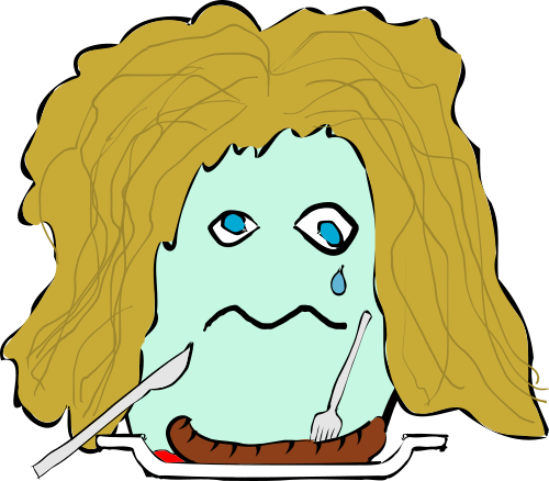 Awful Food - Portable Network Graphics (800x701)