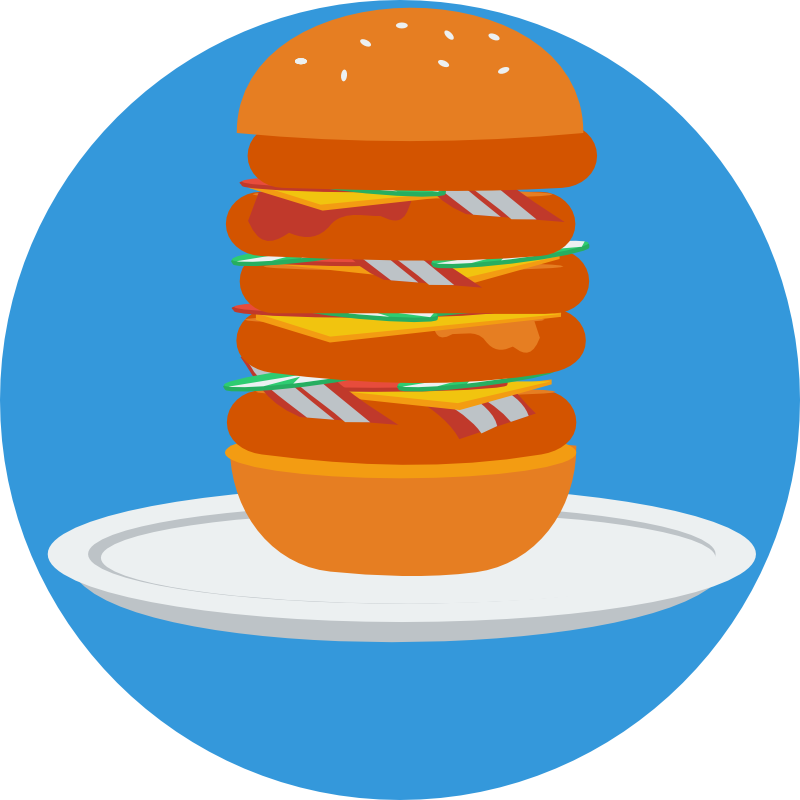 Fantazje O Nieistniejących Przysmakach - Legend (800x800)